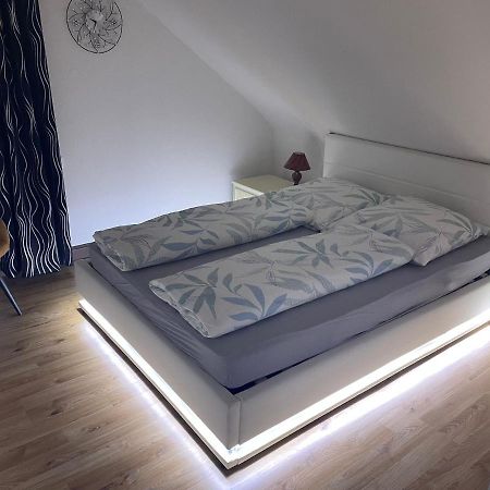 Ferienwohnung Kraemer Bonnigheim Luaran gambar