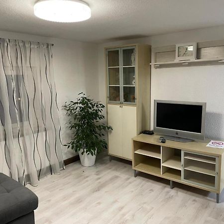 Ferienwohnung Kraemer Bonnigheim Luaran gambar