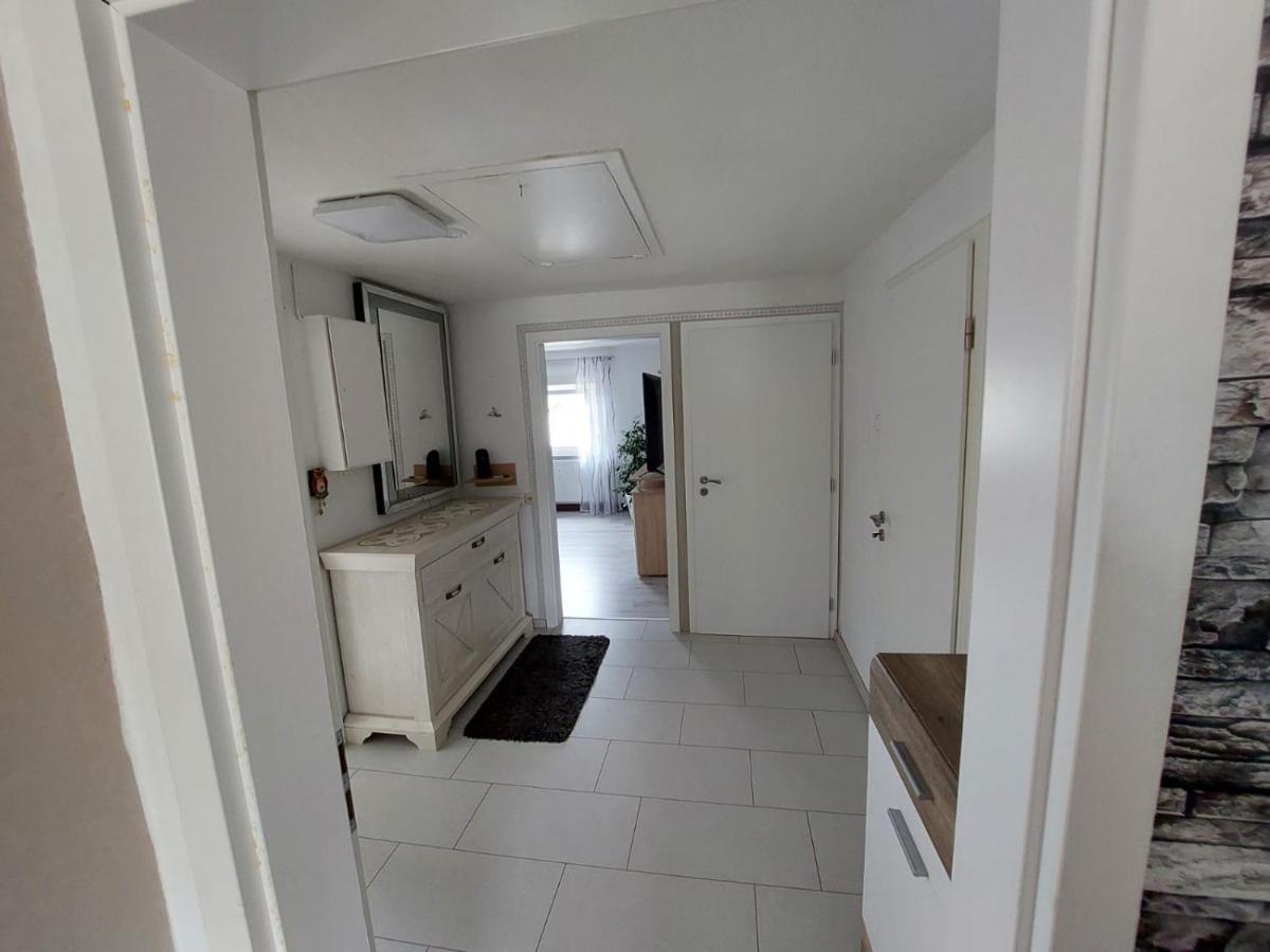 Ferienwohnung Kraemer Bonnigheim Luaran gambar