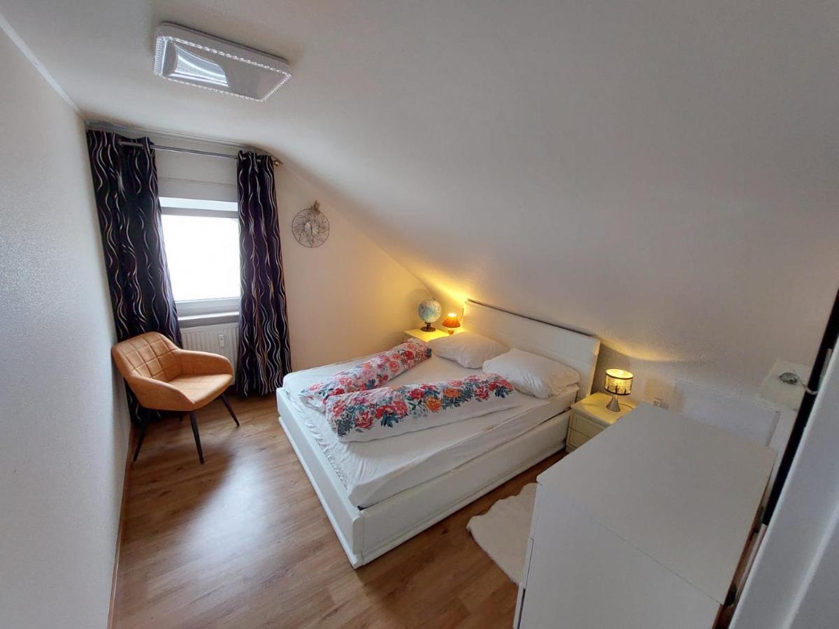 Ferienwohnung Kraemer Bonnigheim Luaran gambar