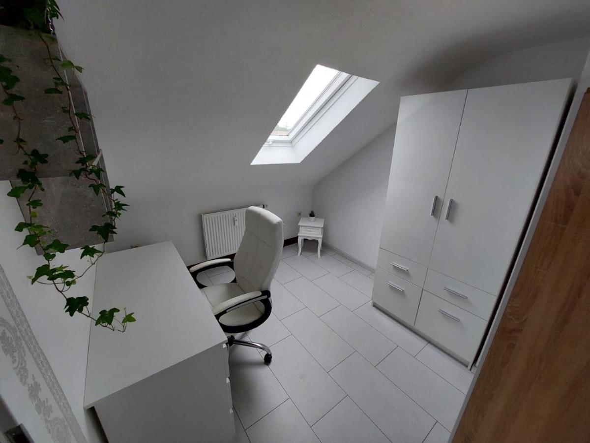 Ferienwohnung Kraemer Bonnigheim Luaran gambar