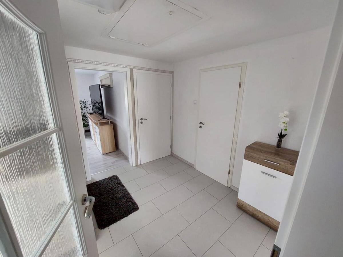 Ferienwohnung Kraemer Bonnigheim Luaran gambar