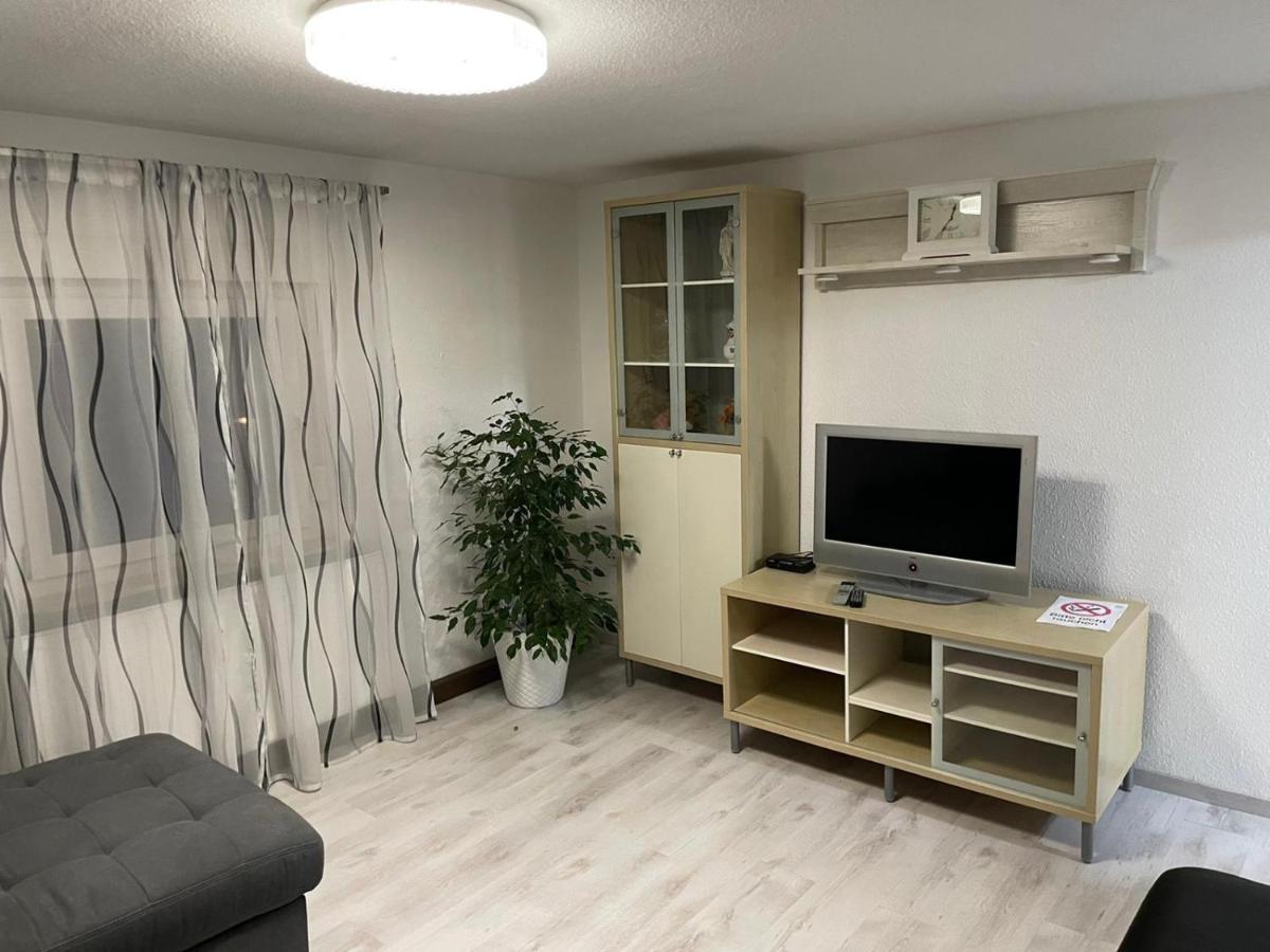 Ferienwohnung Kraemer Bonnigheim Luaran gambar